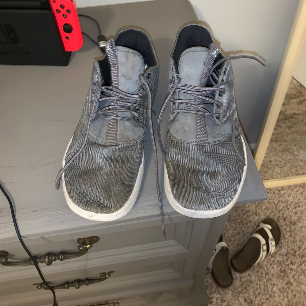 Jordan Tennis Shoes